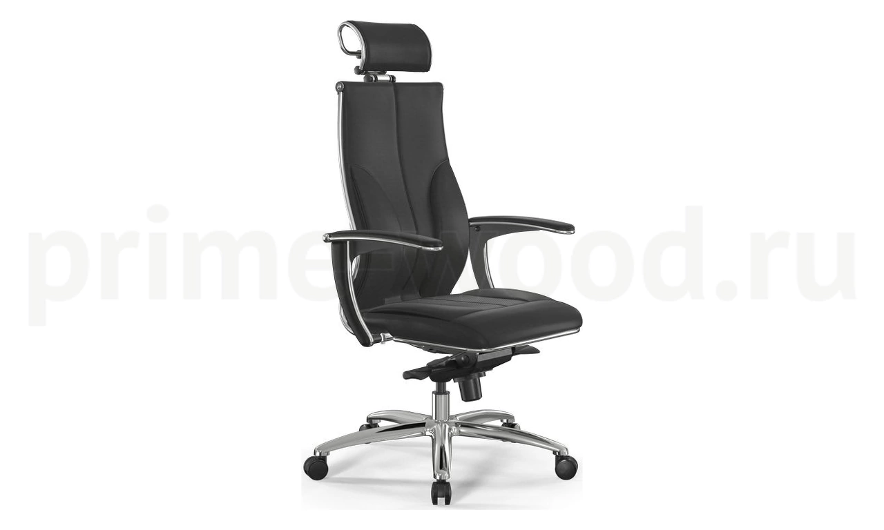 Кресло руководителя Samurai B2-11U M26.B31.G20.W03 - фото 0